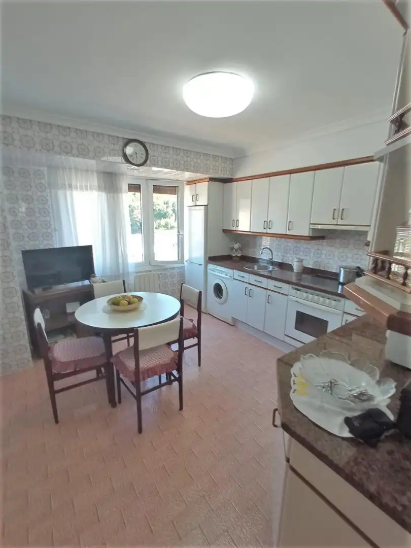 Appartamento con terrazza in vendita a Bustinduitarren kalea, imagen 6