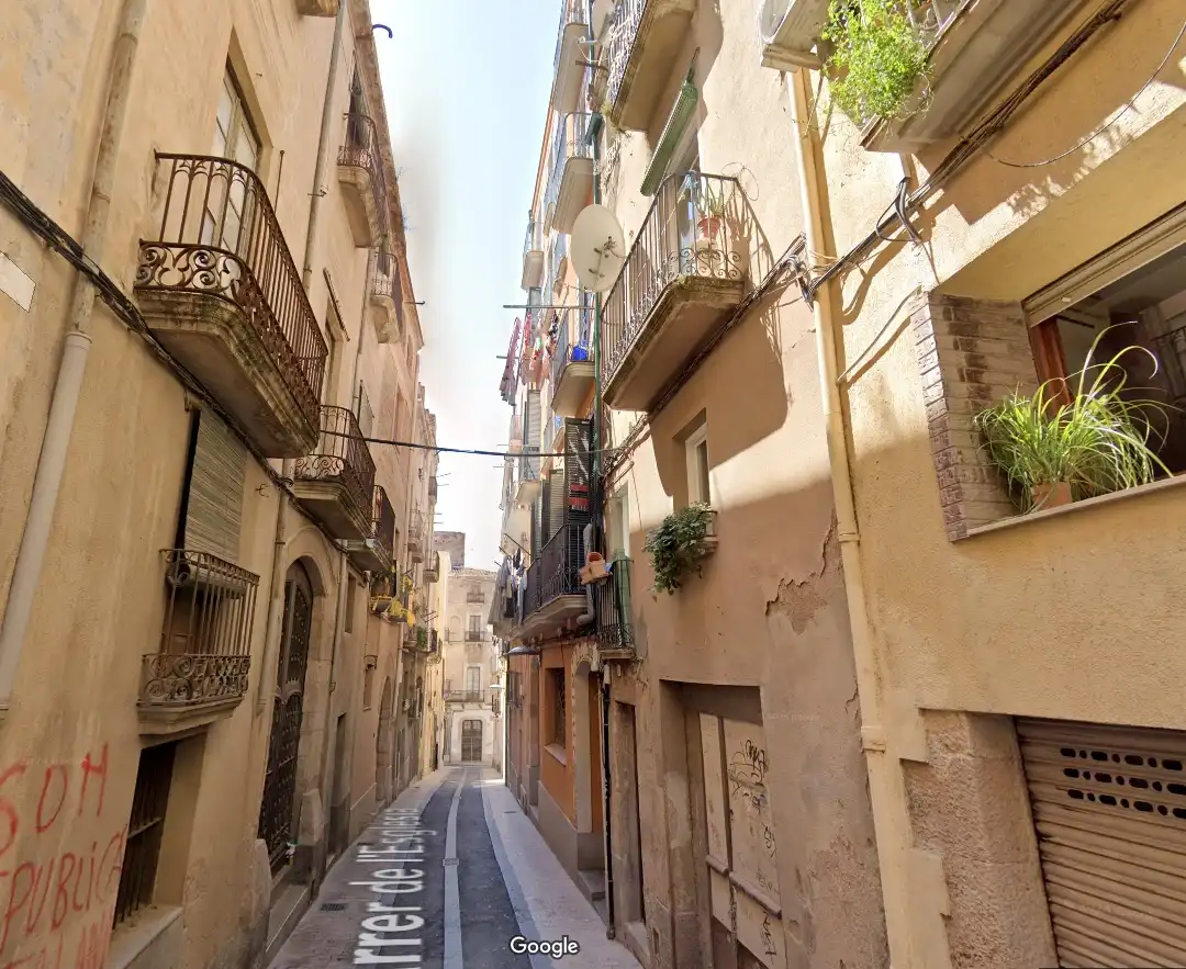Gewerbefläche zum Verkauf in Carrer de l'Església 8, imagen 6