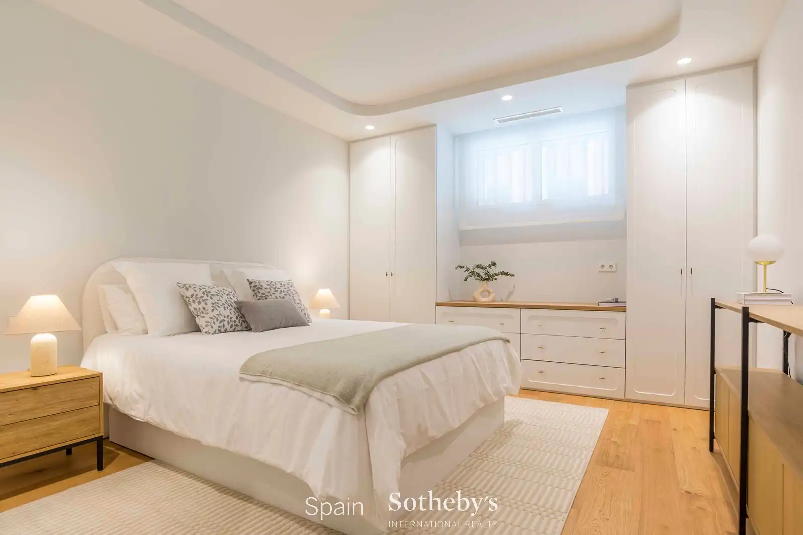 Apartamento con ascensor en venta en Chamberí, imagen 30