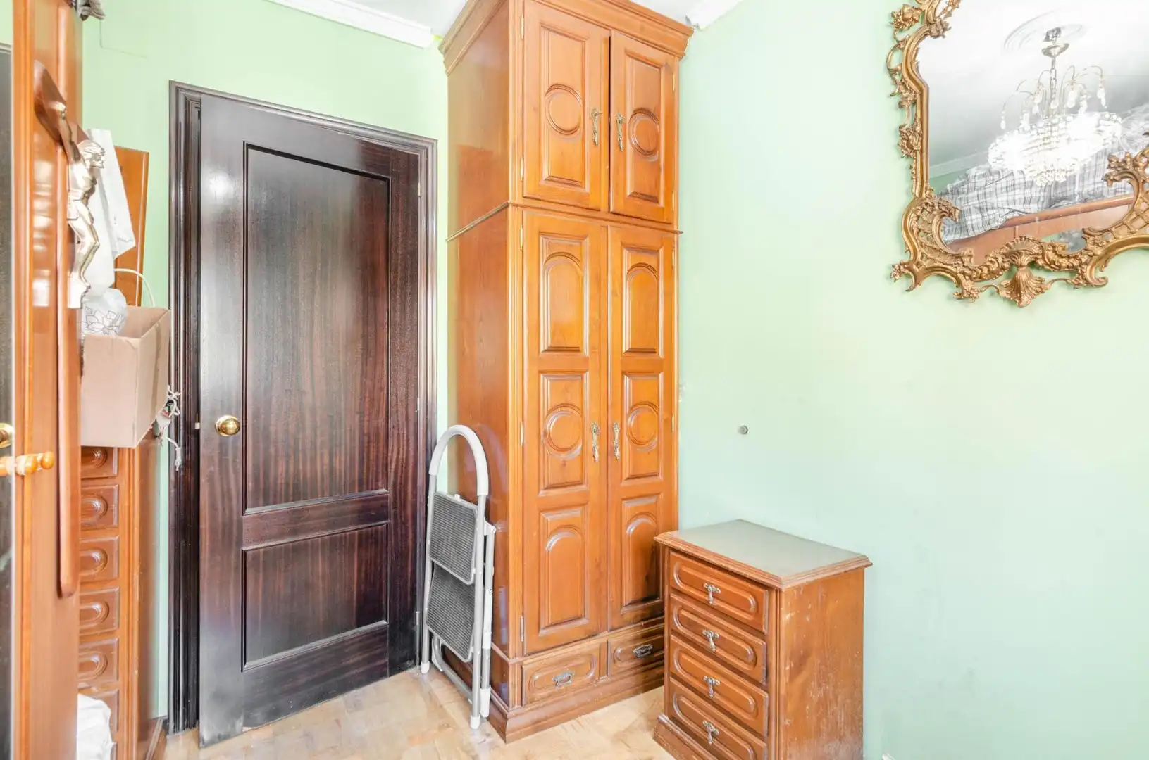 Apartments for sale in Gozón