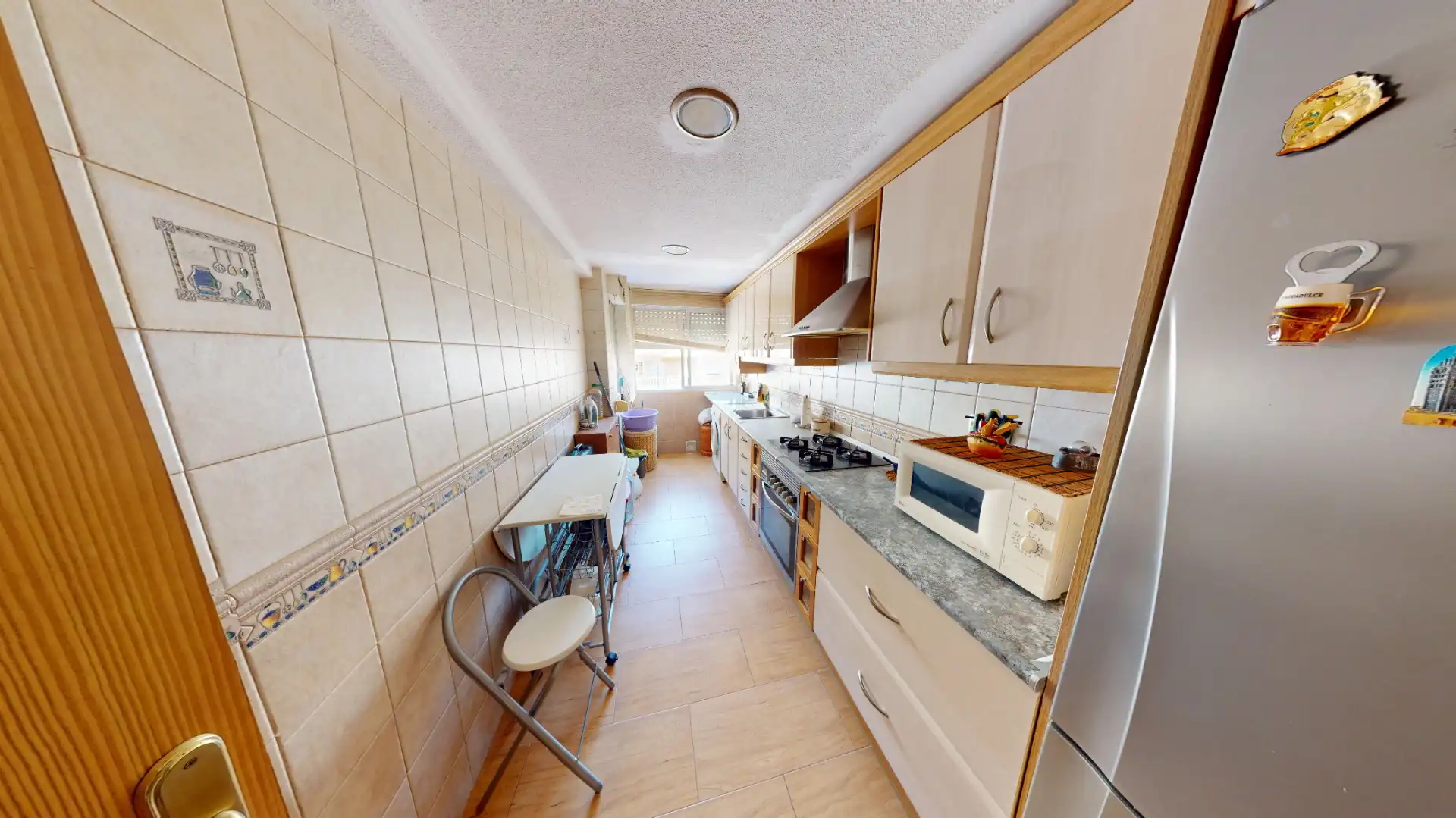 Wohnung mit Terrasse zum Verkauf in Los Arenales del Sol, imagen 10