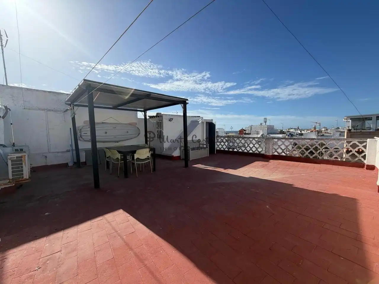 Appartement à vendre à El Chorrillo - El Molino