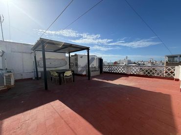 Appartamento in vendita a El Chorrillo - El Molino