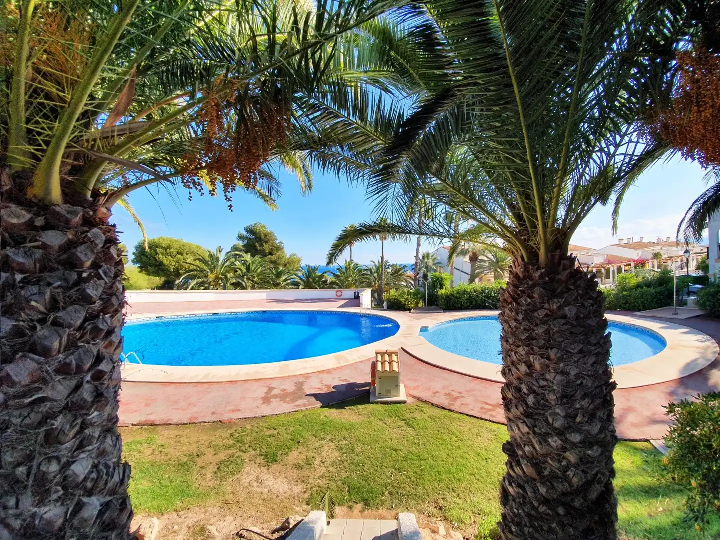Bungalow amb terrassa en venda a SCHUBERT, imagen 54