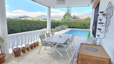 Foto 4 de Casa o chalet en venta en Alcaucín, Málaga