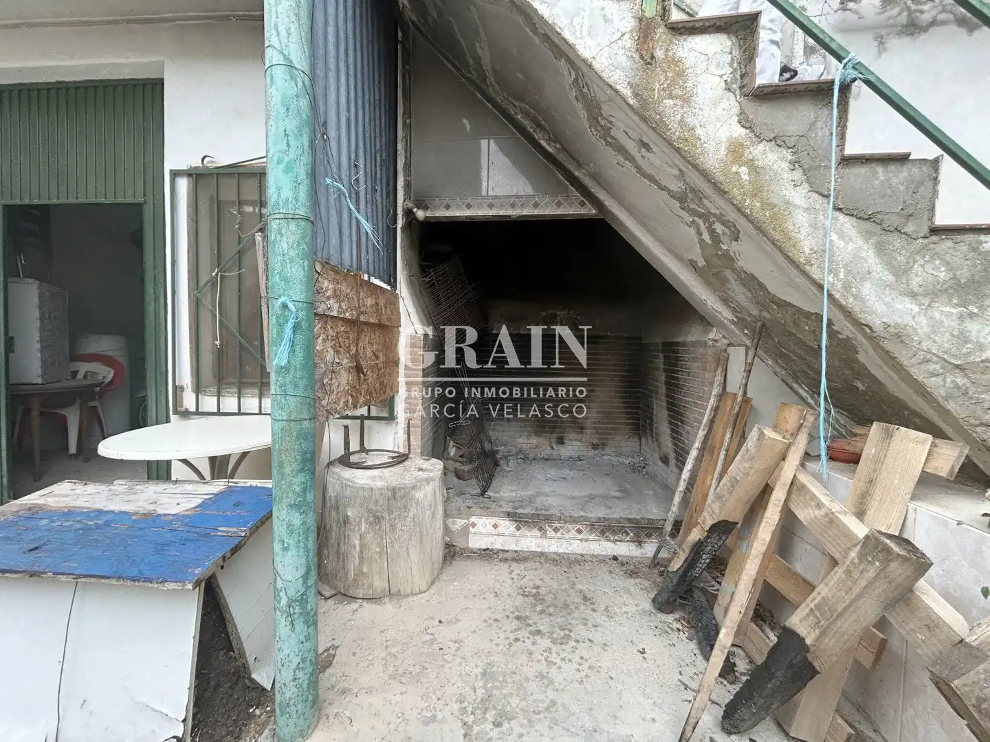 Casa amb balcó en venda a Pedanías - Extrarradio, imagen 52