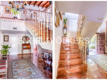 Casa con piscina in vendita a San Pablo - Santa Justa