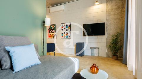 Photo 4 of Study to rent in Carrer de L'aurora, El Raval,  Barcelona Capital