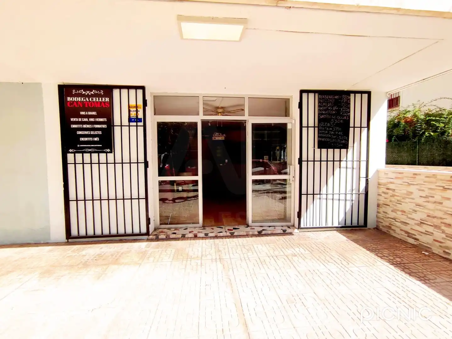 Business premises for sale in Can Toni, imagen 5