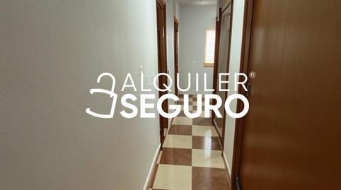 Foto 5 de Pis de lloguer a  María Pacheco, Casco Histórico, Guadalajara Capital