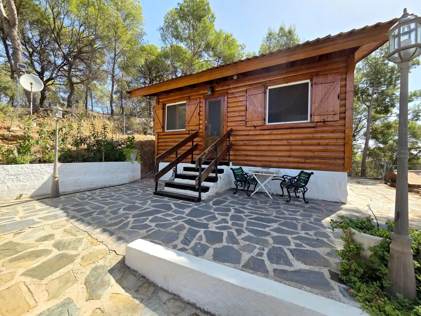 Casa rústica amb piscina en venda a Sagunto ciudad, imagen 31