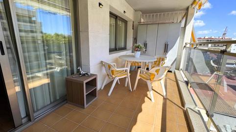Foto 4 de Piso en venta en Platja de Llevant, Tarragona