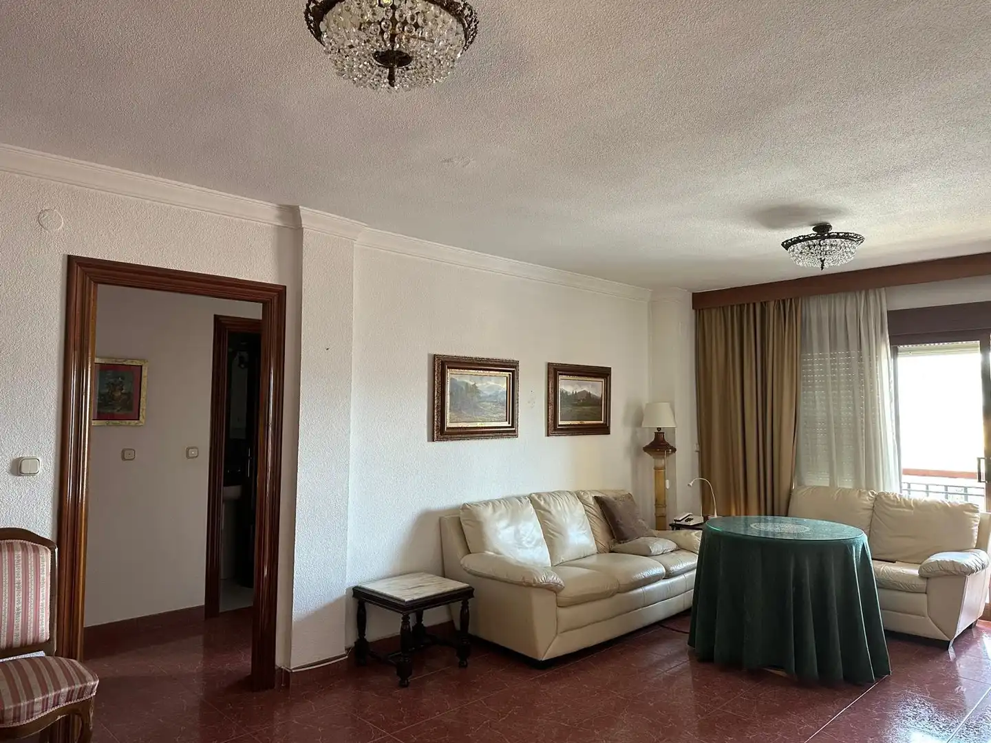 Wohnung mit Aufzug zum Verkauf in Fuentemora, imagen 16