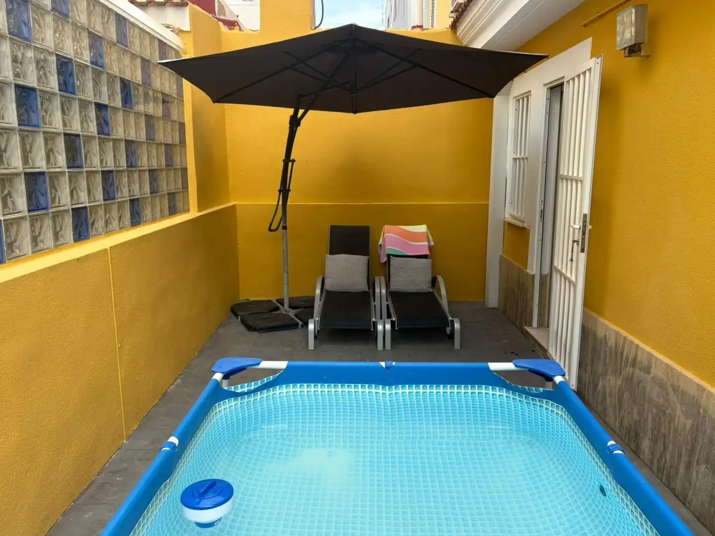 Adosado con terraza en venta en Bulevar del Xúquer, imagen 44