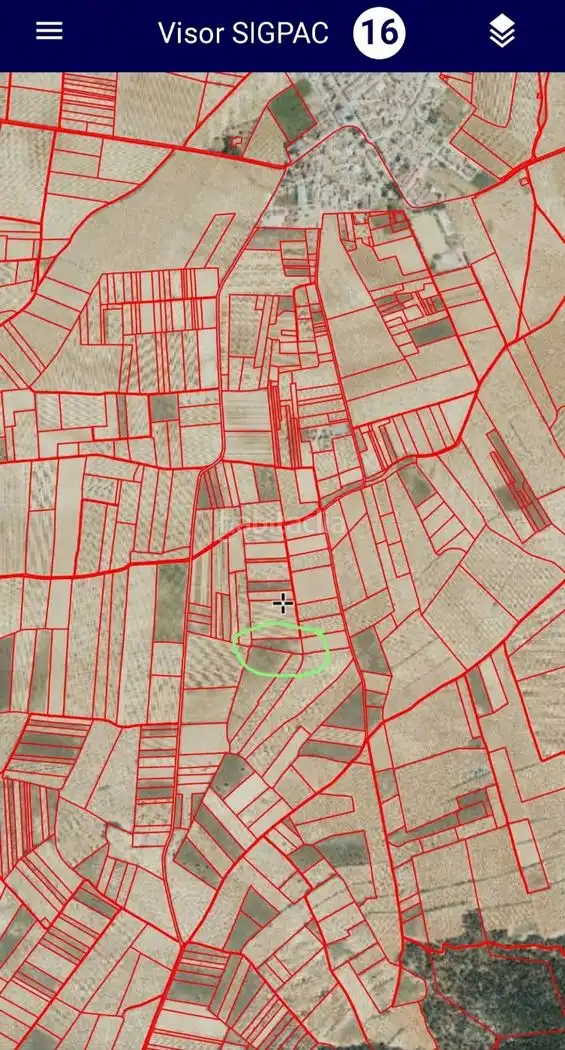 Rustikales Grundstück zum Verkauf in Calle Cid C Arcis 1, imagen 2