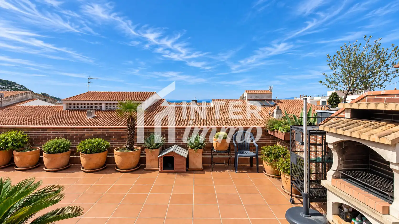 Appartement compact avec piscine à vendre à Calle JOSÉ ESPRONCEDA 9, imagen 17