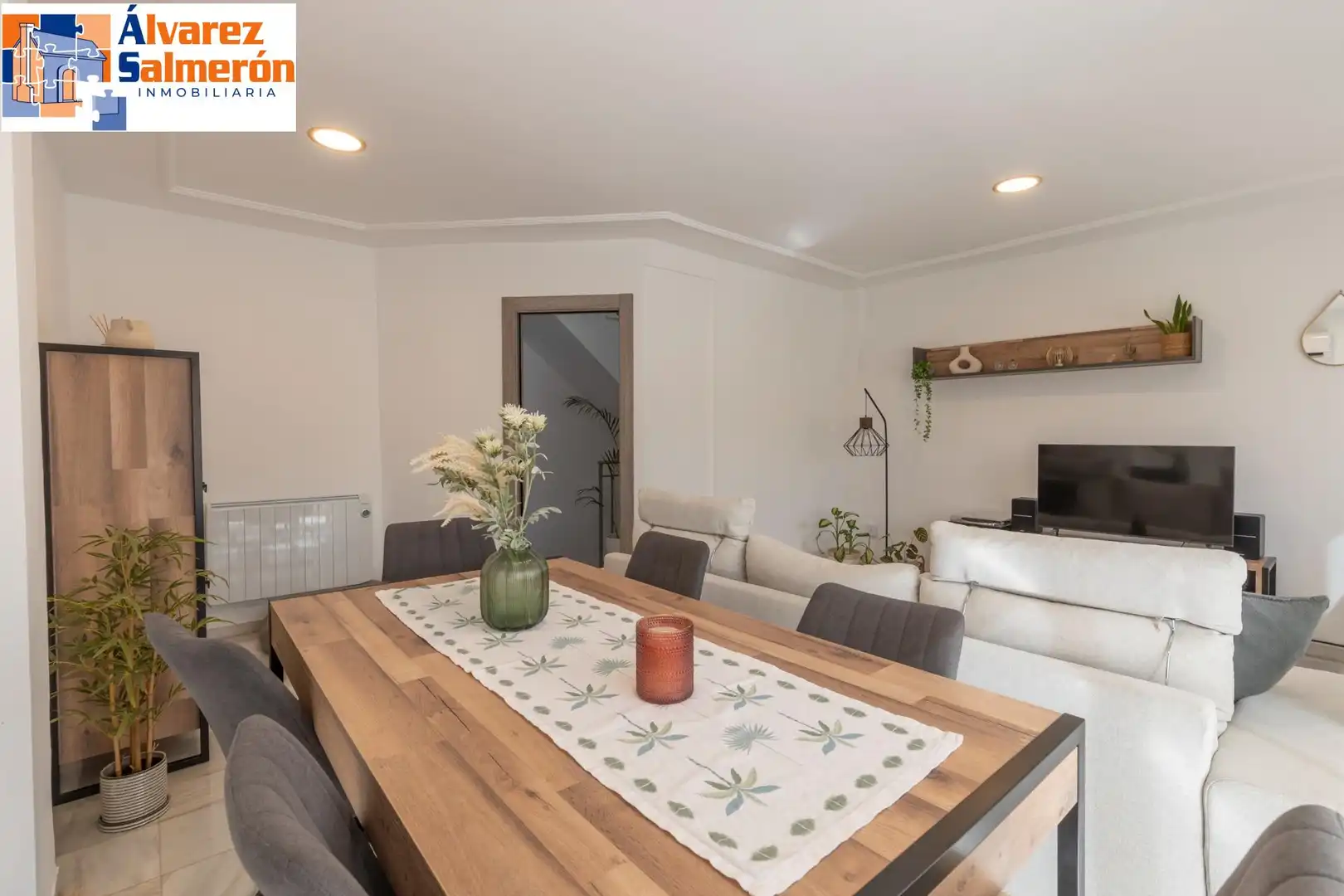 Adosado con terraza en venta en Calle PUERTO MEDITERRANEO, imagen 3