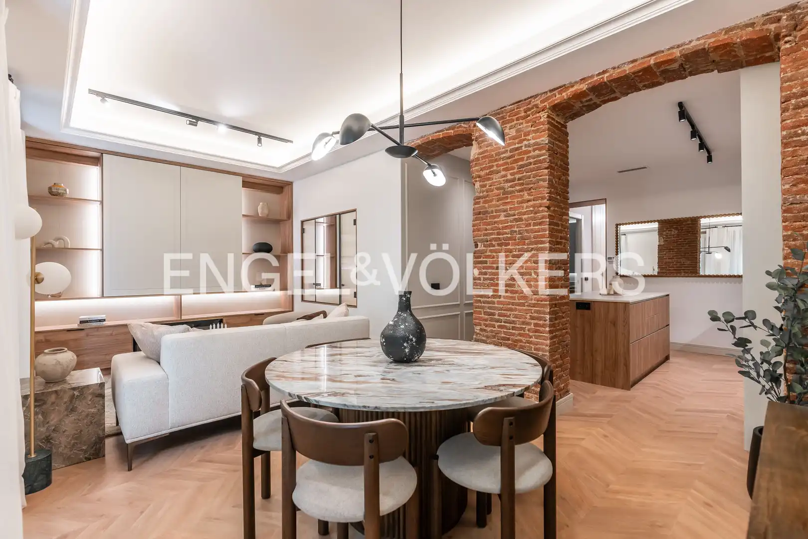 Appartement avec ascenseur à vendre à Barrio de Salamanca, imagen 16