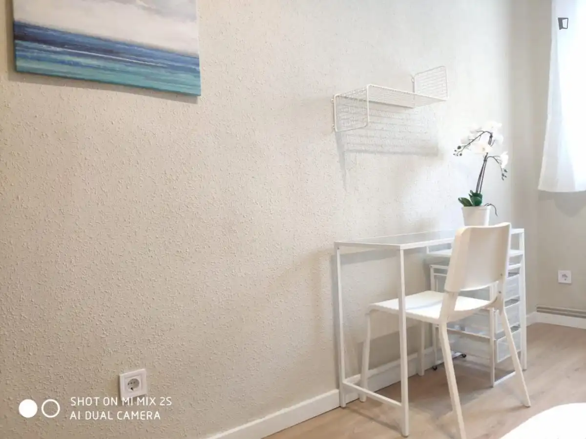 Habitació a Palomeras Bajas