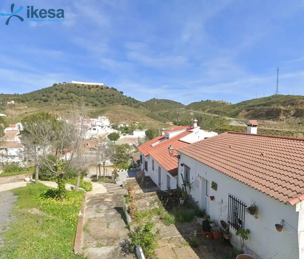 Vista exterior de Casa o chalet en venta en Cartaya con Jardín privado, Terraza y Balcón