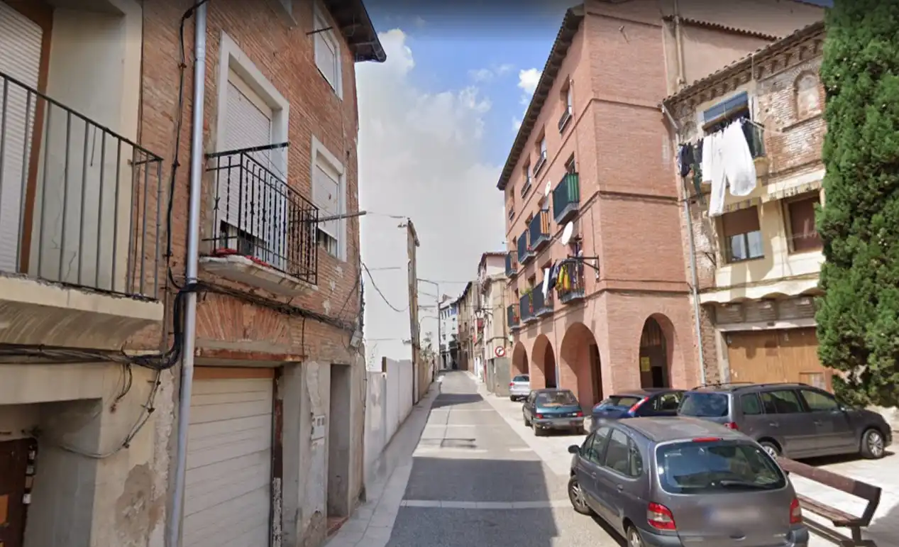 Terreno residenziale in vendita a Calle San Andrés, imagen 6