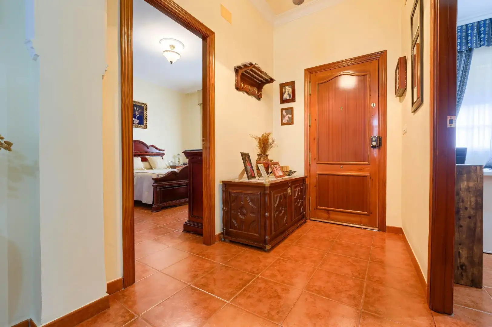 Casa adosada en venta en Olivares