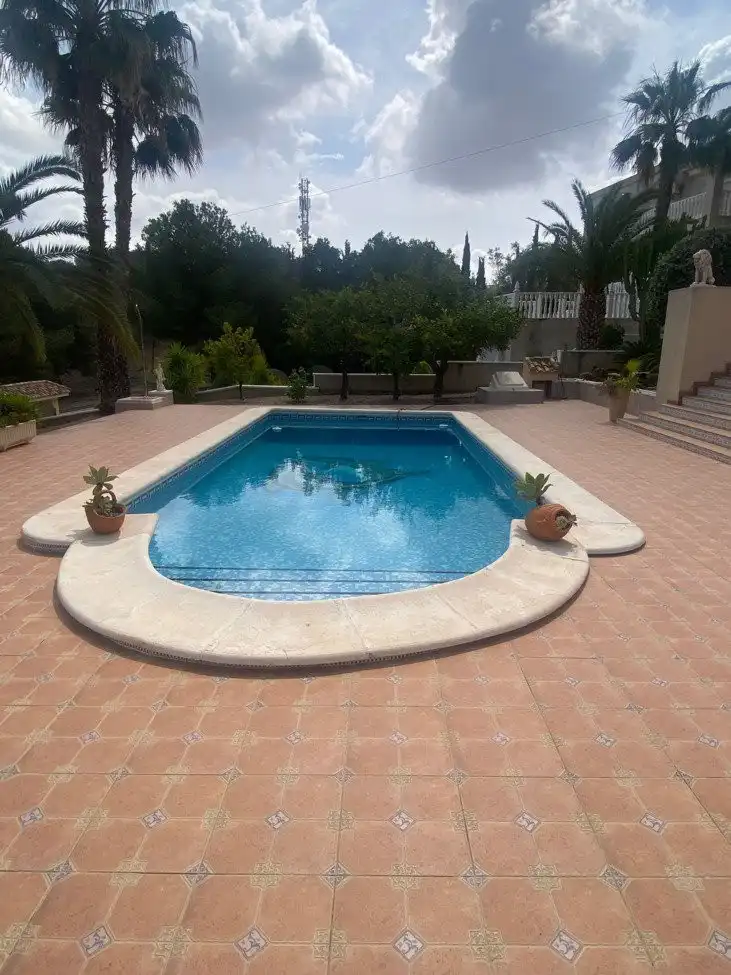 Maison avec jardin à vendre à Algorfa, imagen 11