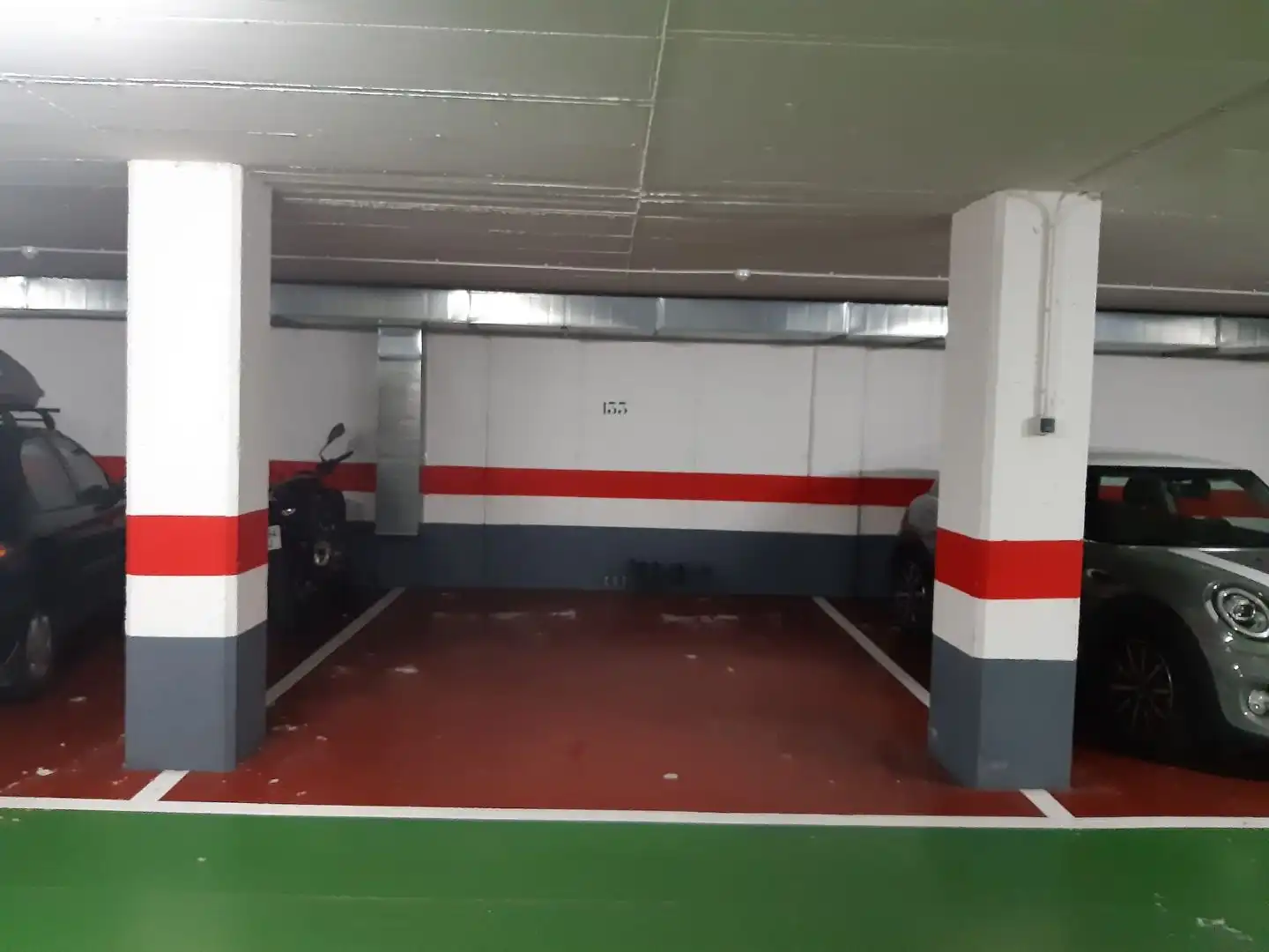 Parking de Garaje en venta en Zaragoza