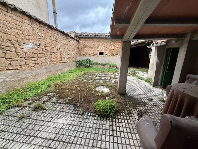Houses for sale in Cantalpino