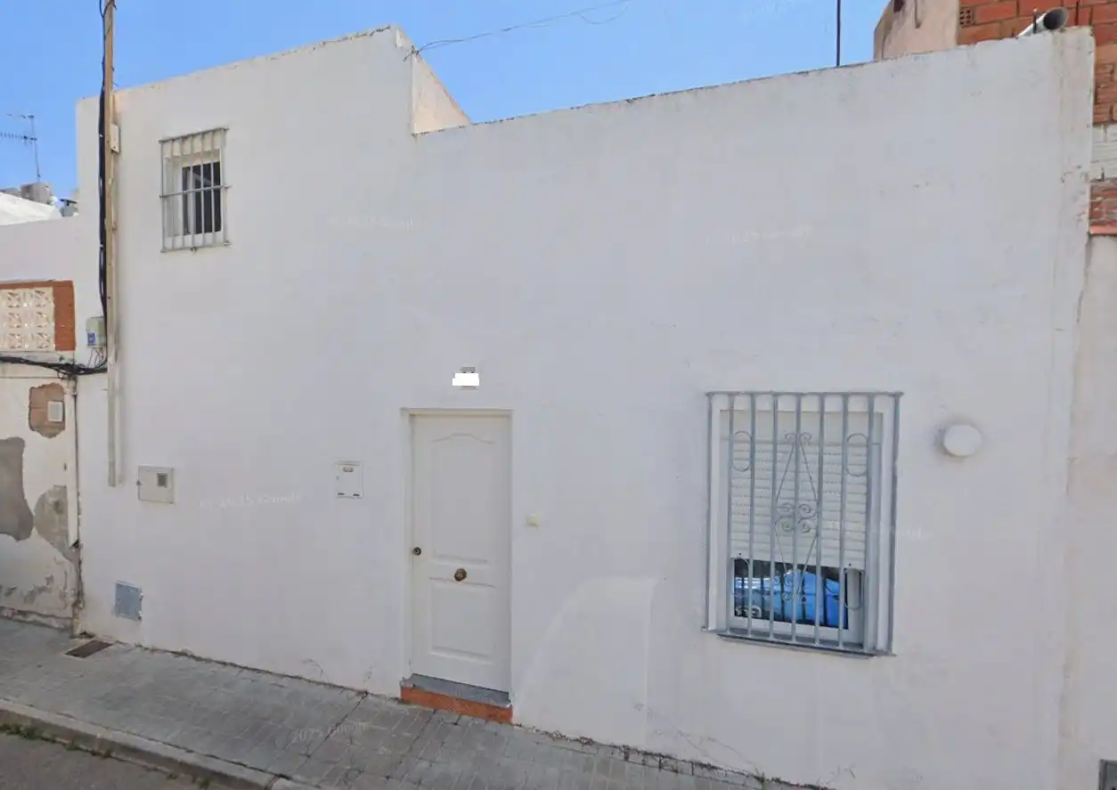 Casa en venda a Santa magdalena