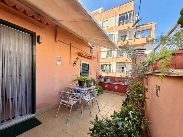 Apartamento en Venta en Carrer Sant Rafael en Son Canals