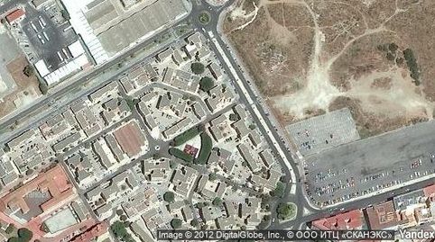 Foto 4 de Piso en venta en Dos Hermanas - Nuevo San Andrés, Málaga Capital