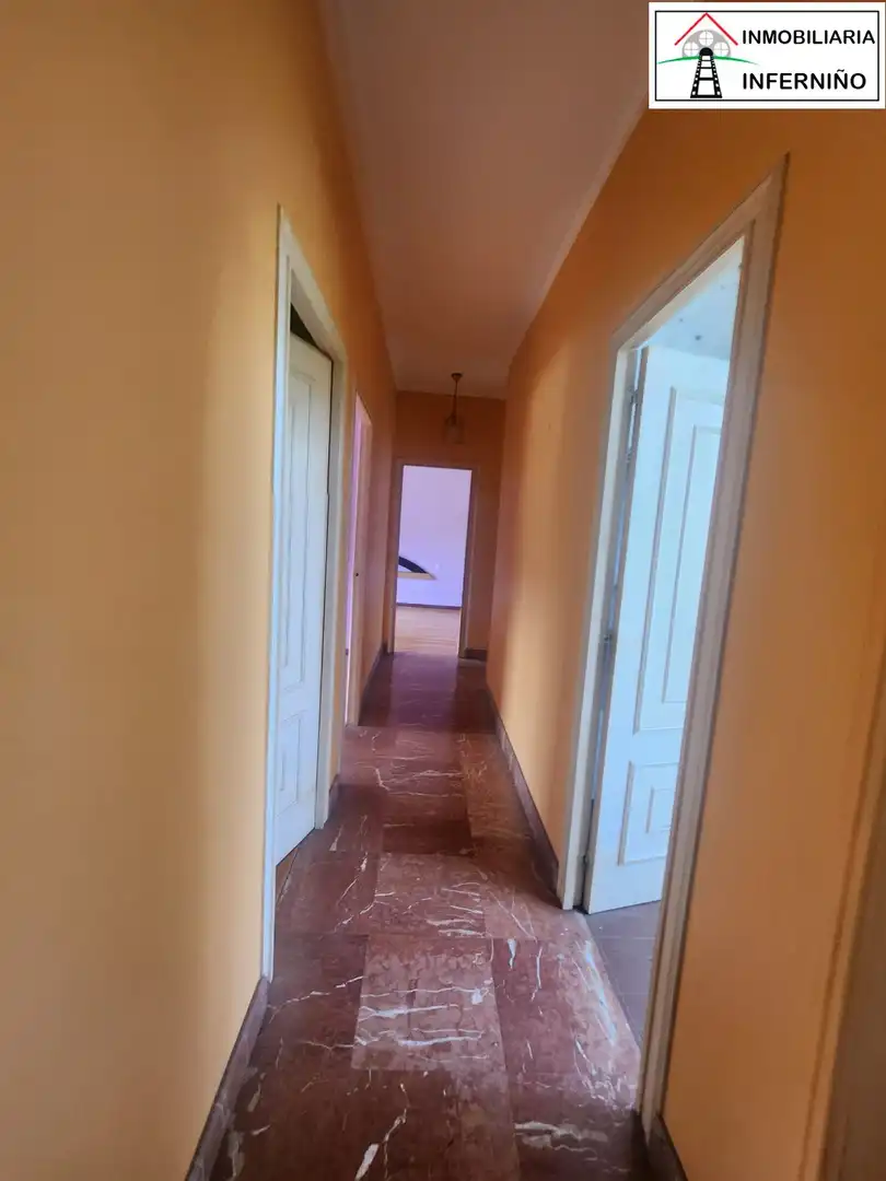Flat for sale in O Feal - Xubia, imagen 5