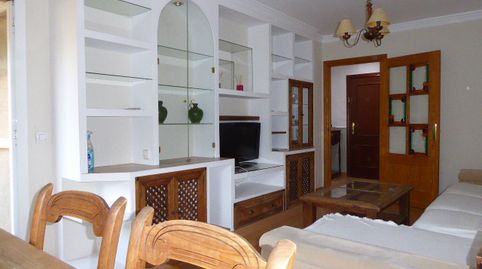 Foto 5 von Wohnung zur Miete in Avenida Plutarco, 71, El Cónsul - Ciudad Universitaria - El Romeral, Málaga Capital