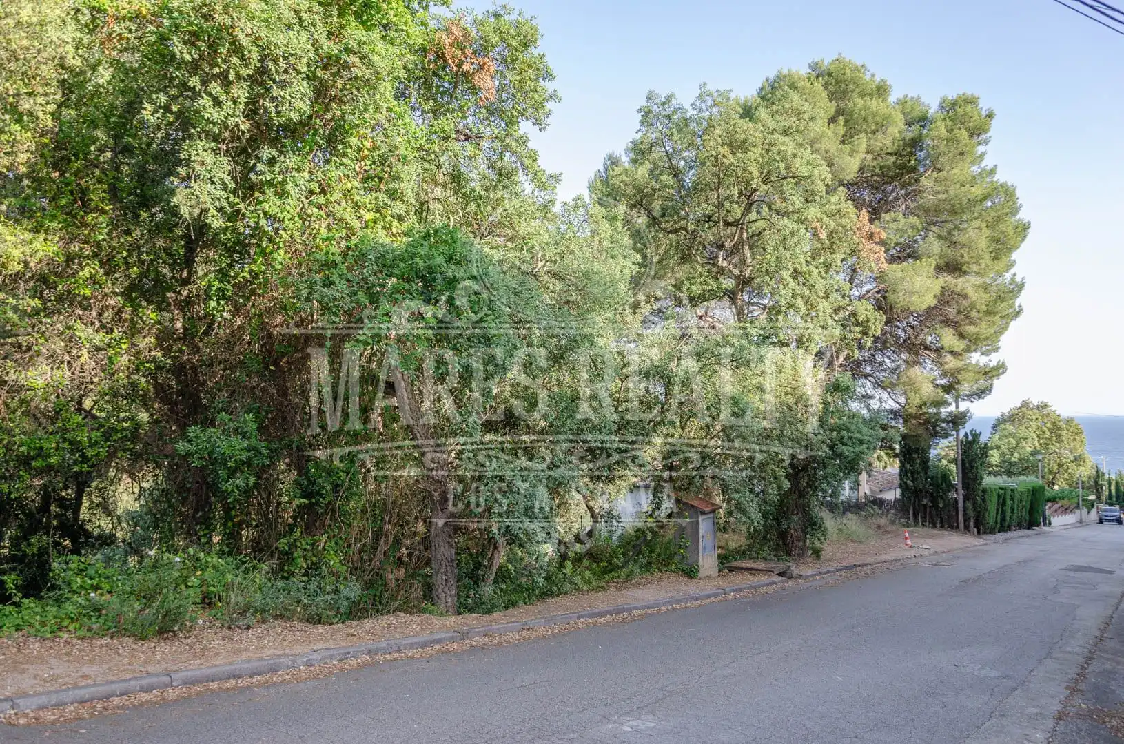 Grundstücke und Bauplätze zum Verkauf in Santa María de Llorell, imagen 4