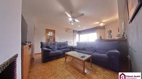 Foto 3 de Piso en venta en Torrent d'en Pere Parres, Terrassa