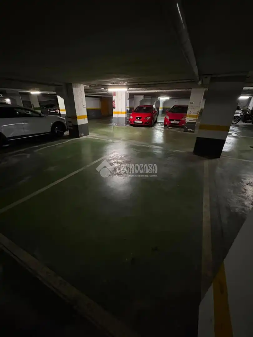 Individual en venda a Nuevo Parque - Los Rosales - Tráfico Pesado, imagen 4
