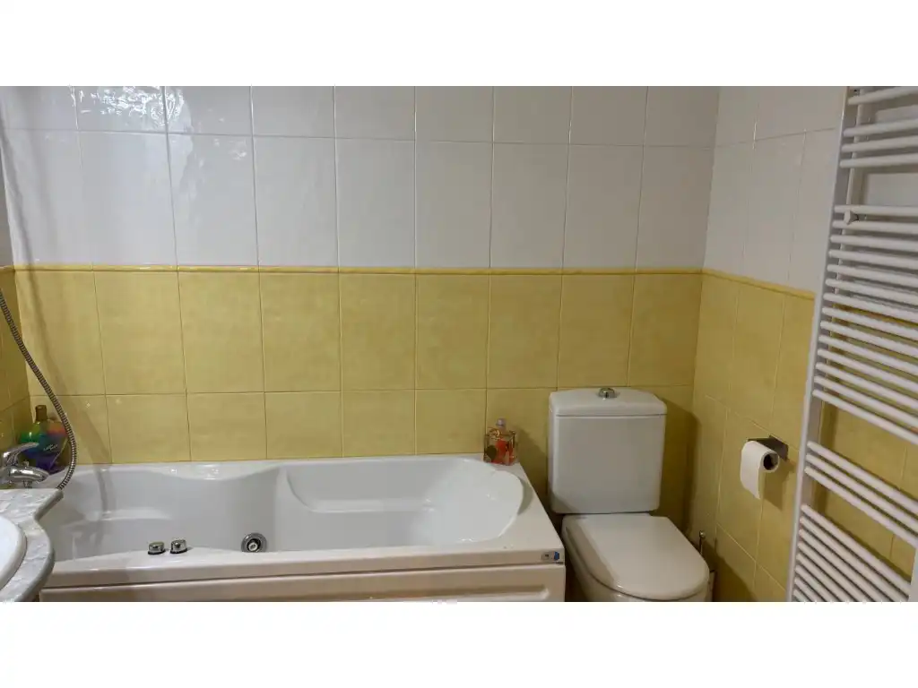 Bany de Dúplex en venda en Manlleu