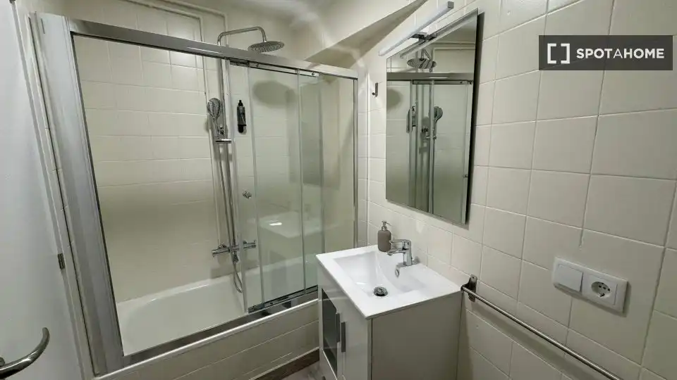 Habitación en Caldas de Reis