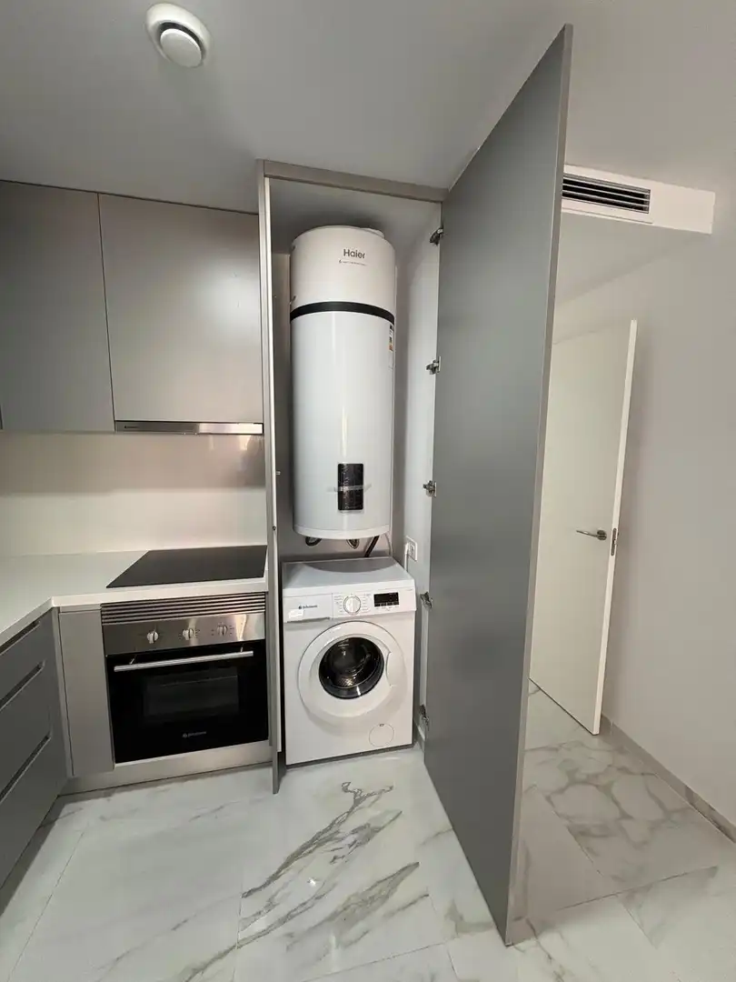 Apartamento con ascensor en venta en Calle ORIHUELA, imagen 9