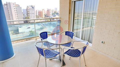 Foto 2 de Apartament en venda a Avenida Avenida del Puerto, 1, Puerto Deportivo, Alicante