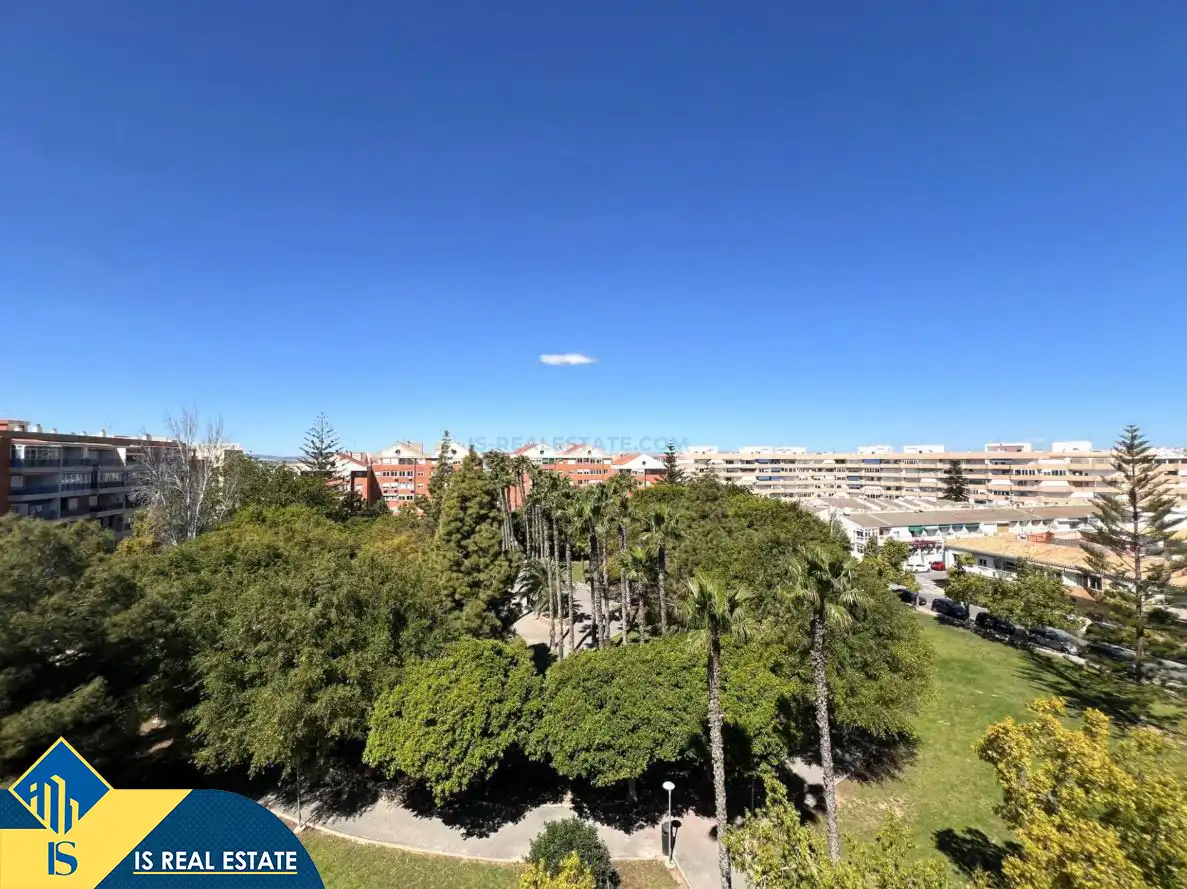 Ático con piscina en venta en Playa del Acequión, Náufragos y Rocío del Mar, imagen 24