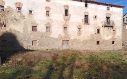 Exterior view of Country house for sale in Villar del Río