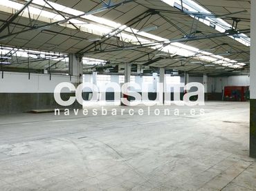 Industriegebäude mit Aufzug zur Miete in Carrer ďAndorra 18