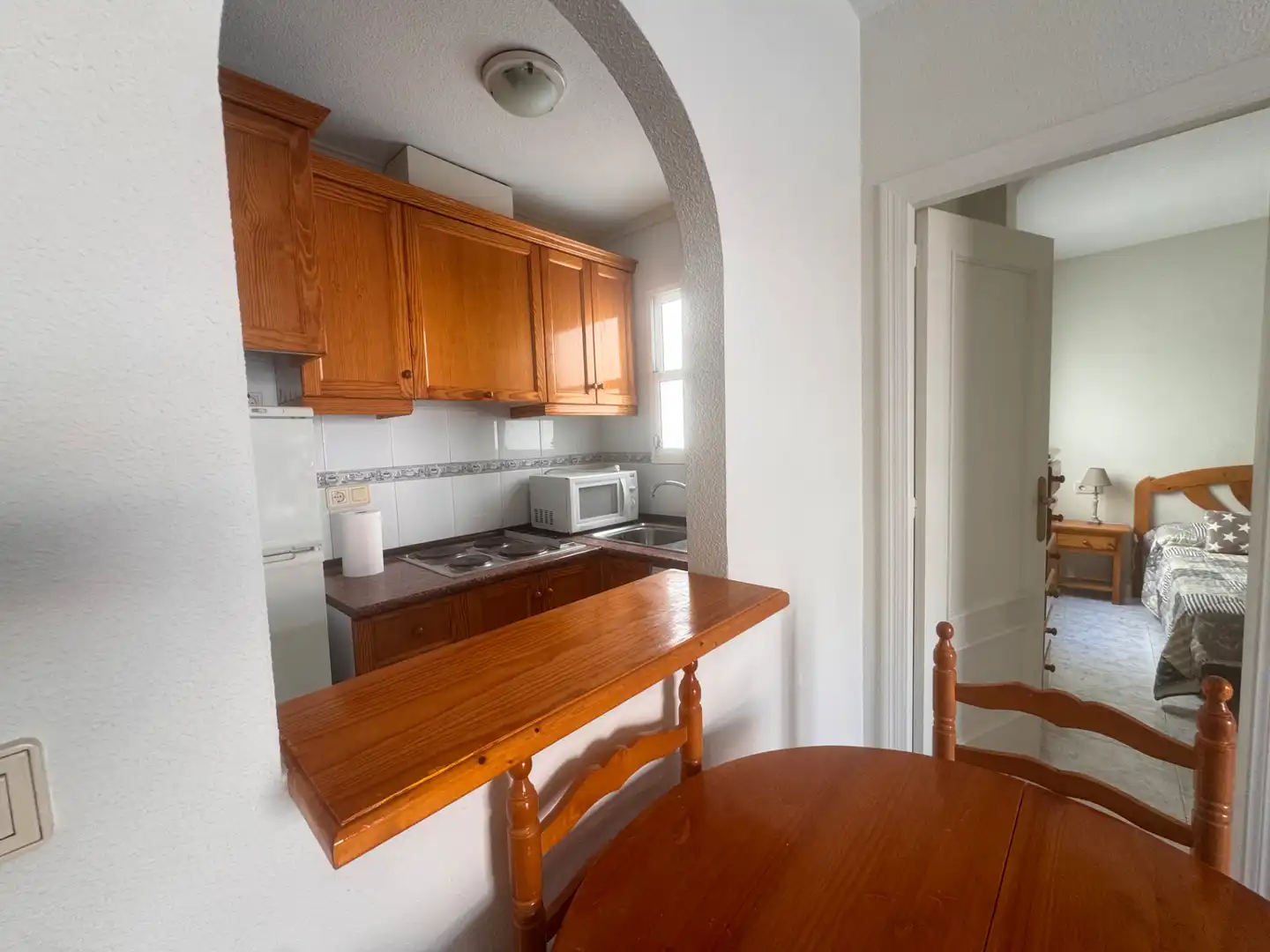 Piso en venta en Calle Bergantin, Avenida Habaneras - Curva de Palangre