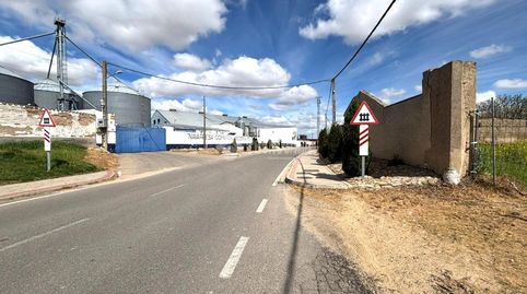 Foto 5 de Residencial en venta en Nava del Rey, Valladolid