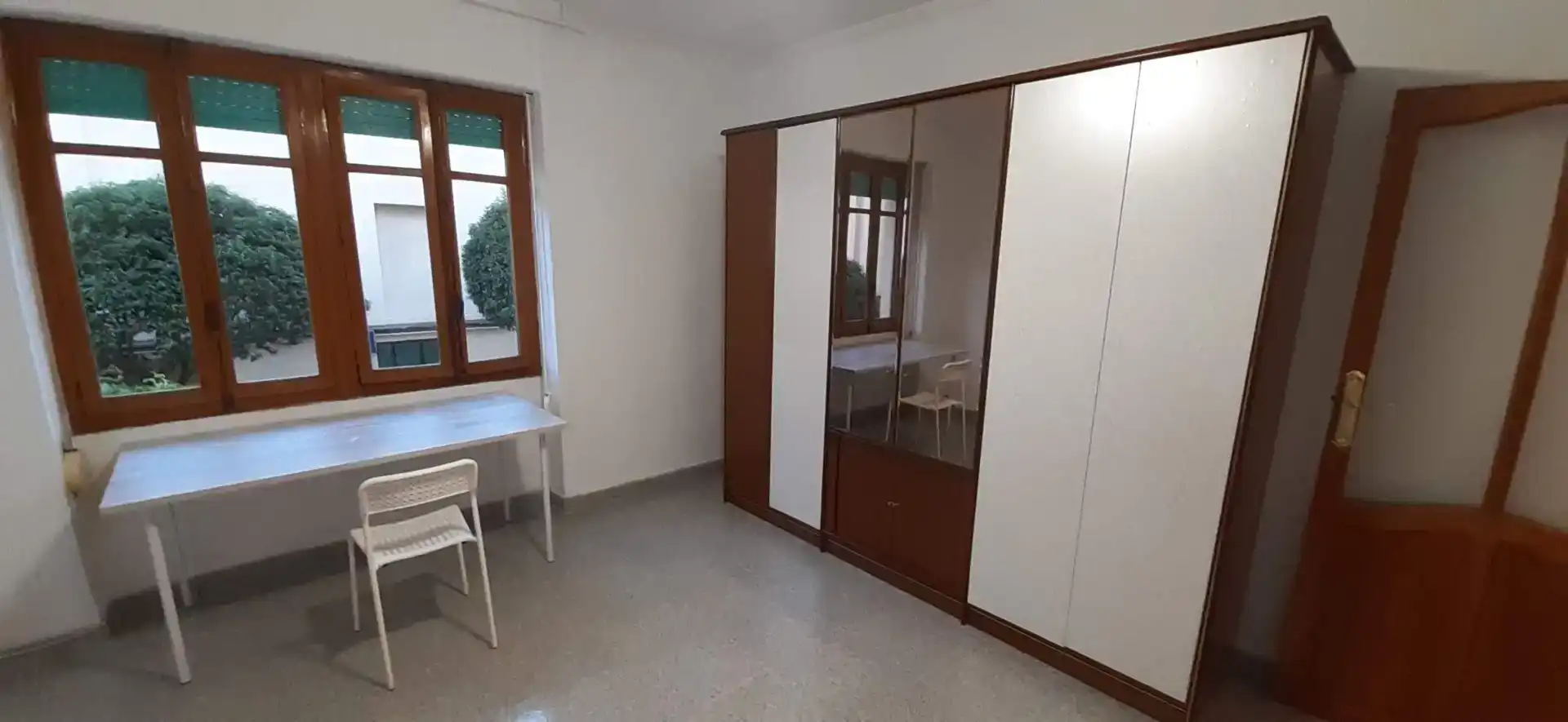 Bedroom of Flat for rent in Ontinyent