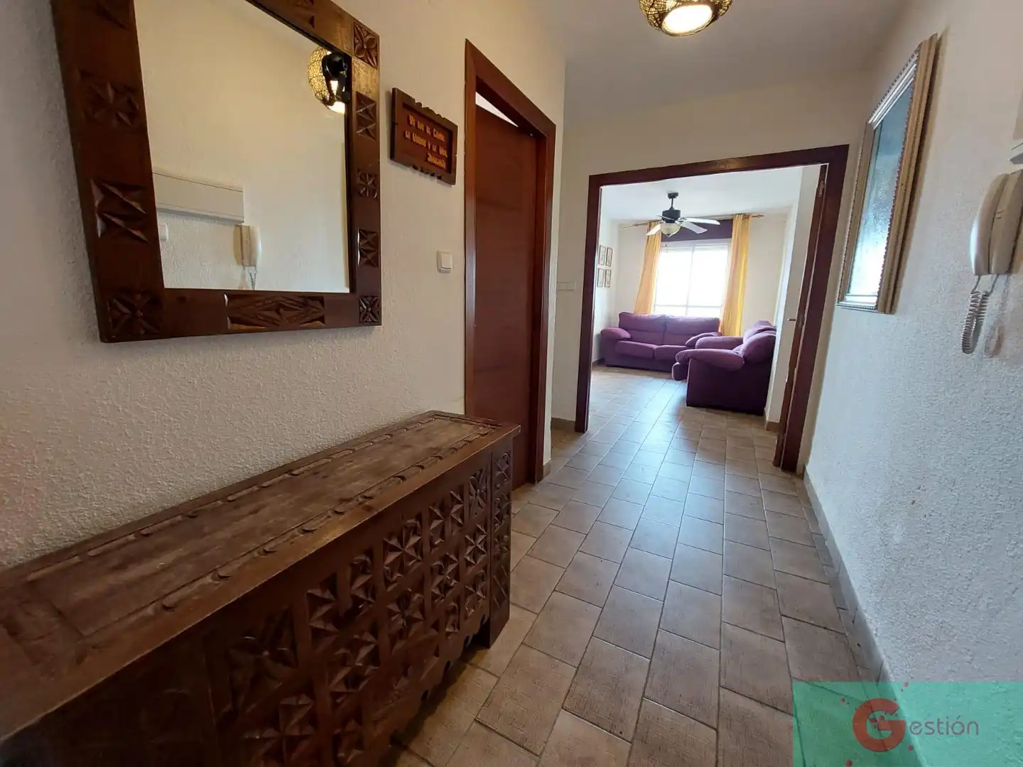 Mini appartamento con piscina in vendita a Salobreña Costa, imagen 8