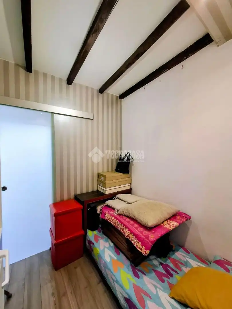 Habitación de Piso en venta en Madrid con Aire acondicionado y Calefacción