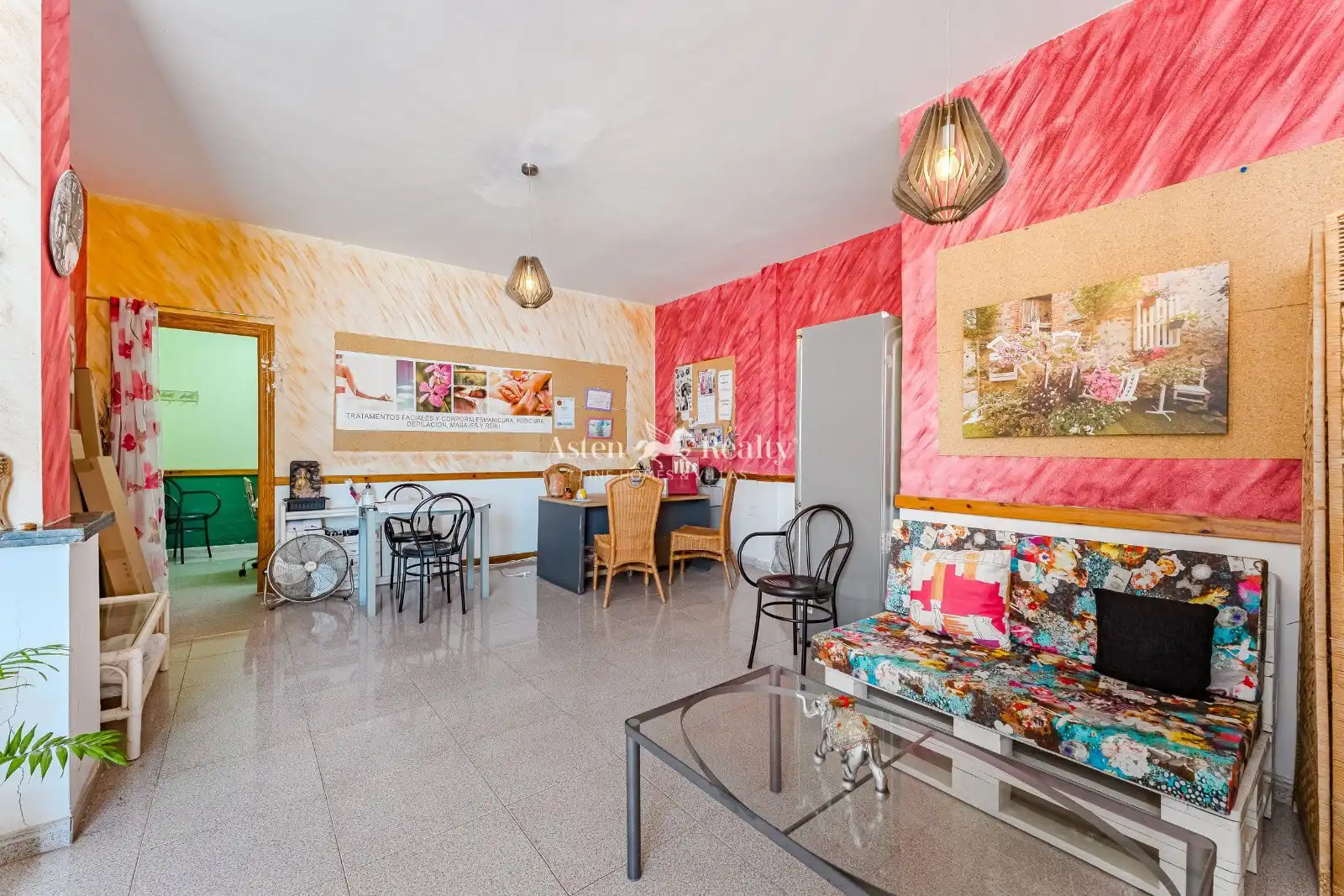 Local en venta en Santiago del Teide